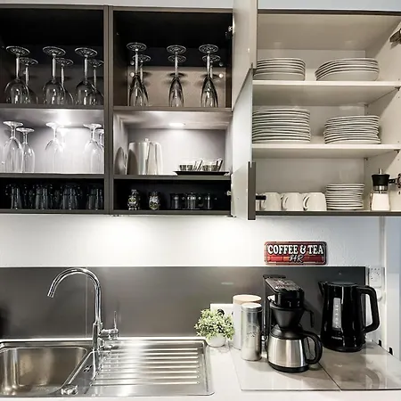 Stayzen Holz & Hirsch Deluxe Hideaway Zentral Mit Parkplatz イスニー・イム・アルゴイ