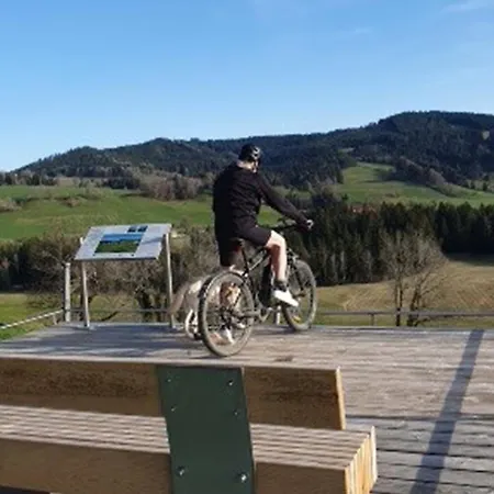 Stayzen Holz & Hirsch Deluxe Hideaway Zentral Mit Parkplatz *