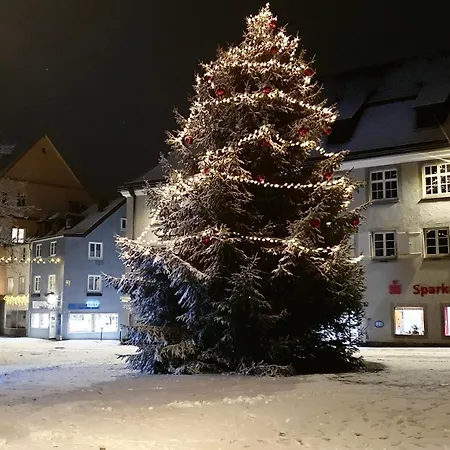 Stayzen Holz & Hirsch Deluxe Hideaway Zentral Mit Parkplatz アパート イスニー・イム・アルゴイ